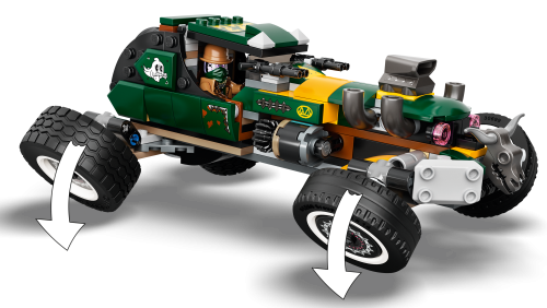 Set 70434