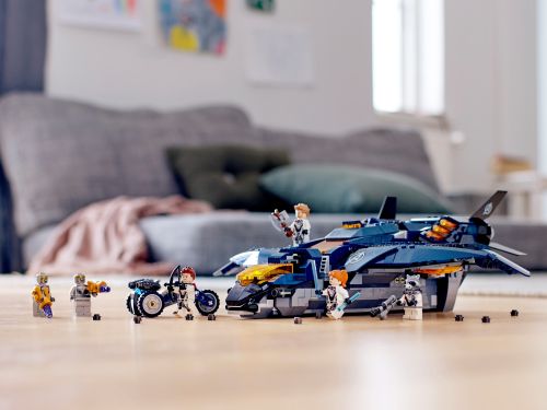 Set 76126