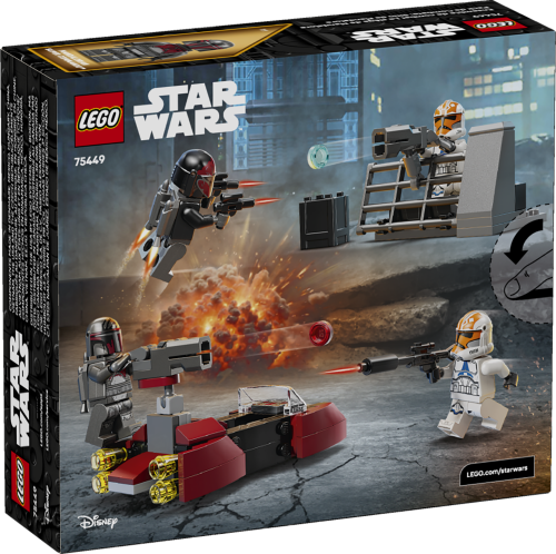 Set 75449