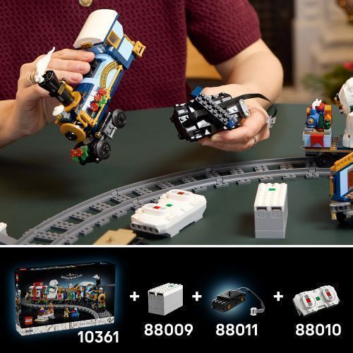 Set 10361