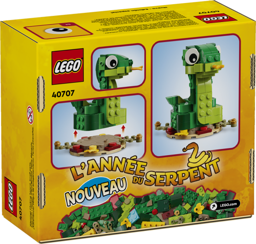 Set 40707
