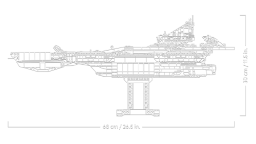Set 76354