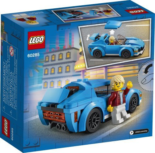 Set 60285