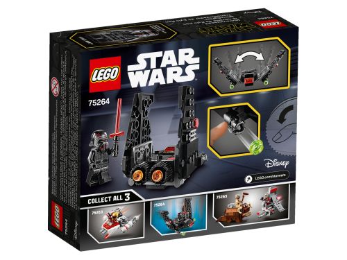 Set 75264