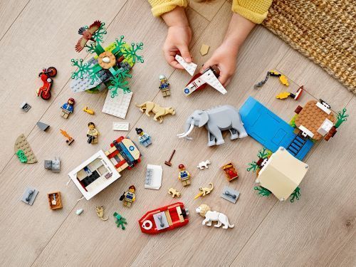Set 60307
