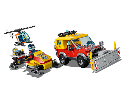 Set 60203
