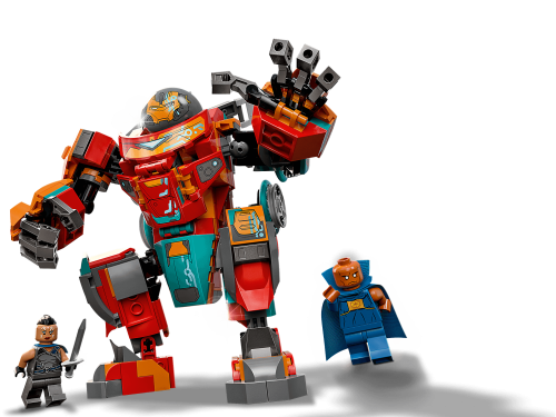 Set 76194
