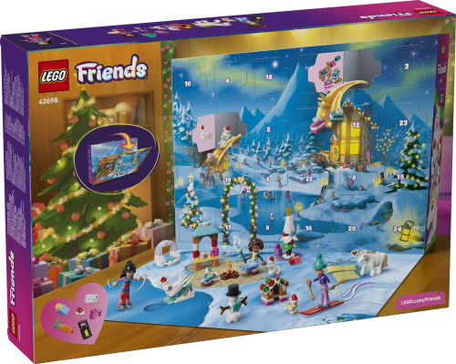 Set 42698