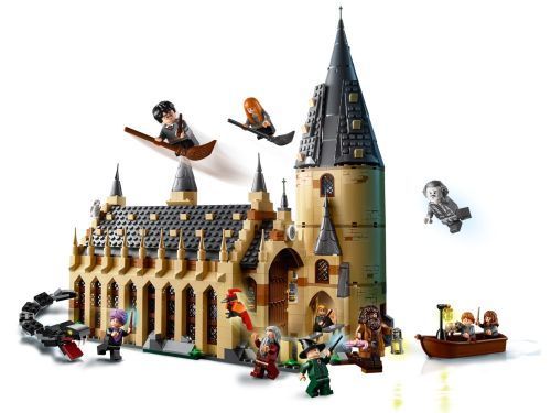 Set 75954