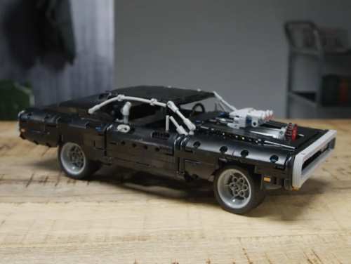 Set 42111