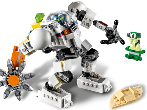 Set 31115
