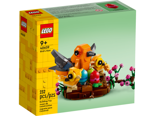 Set 40639