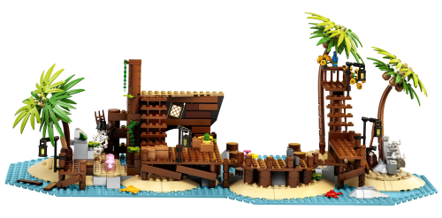 Set 21322