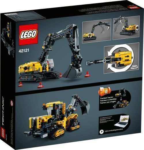 Set 42121