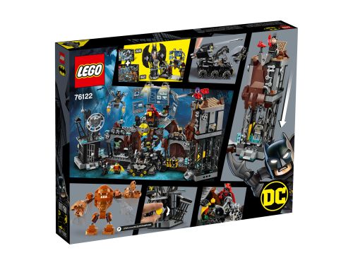 Set 76122