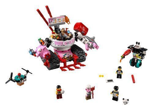 Set 80026