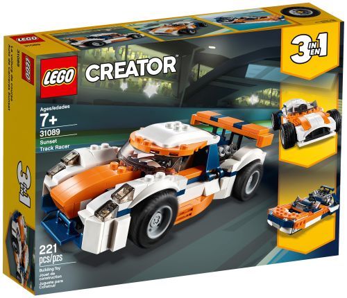 Set 31089