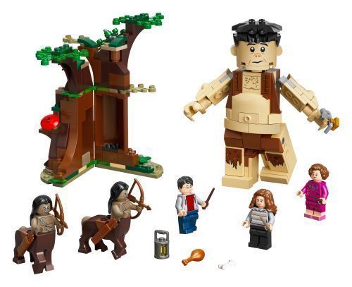 Set 75967