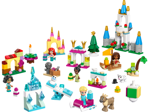 Set 43253