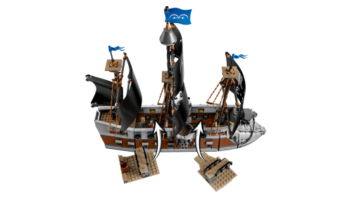 Set 75646