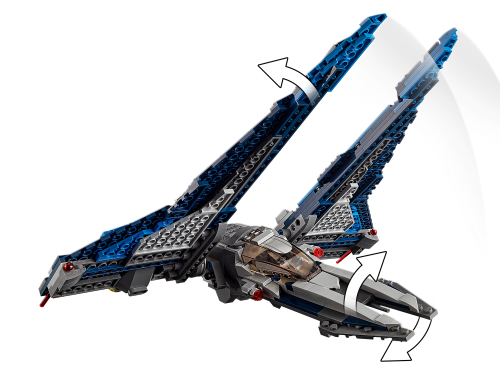 Set 75316