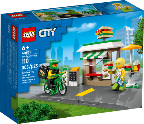 Set 40578