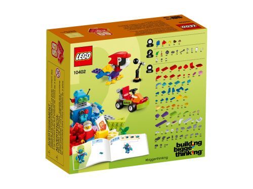 Set 10402