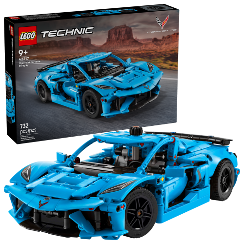 Set 42217