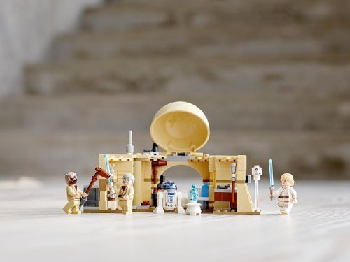 Set 75270