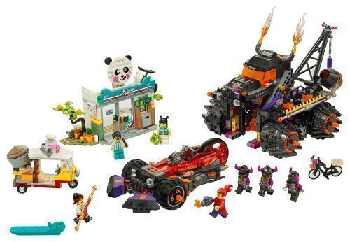 Set 80011
