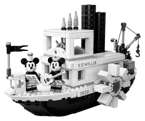 Set 21317