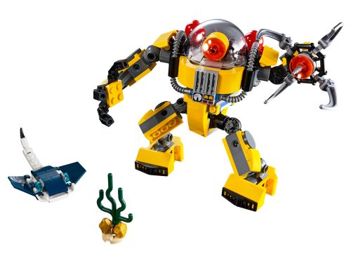 Set 31090