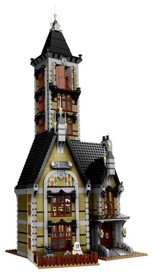 Set 10273
