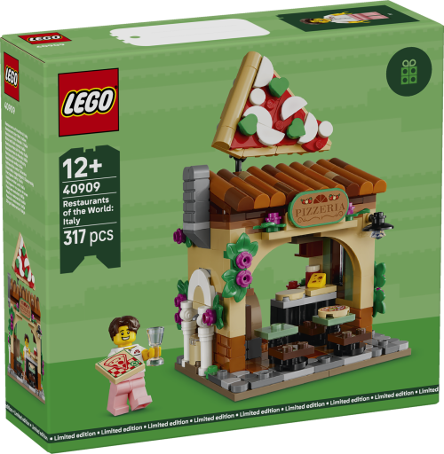 Set 40909