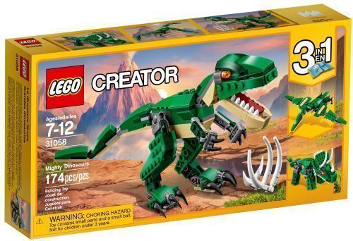 Set 31058
