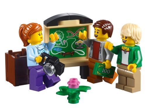 Set 10261