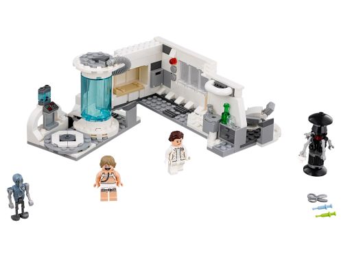 Set 75203