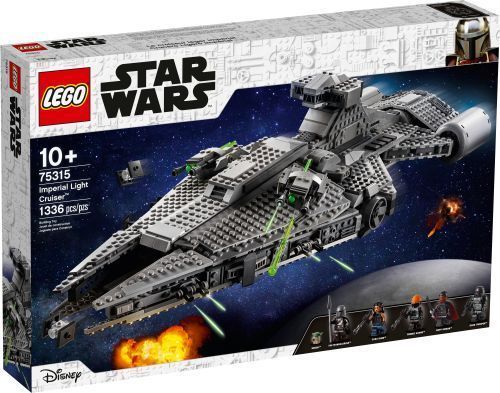Set 75315