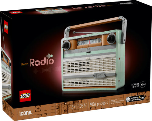 Set 10334