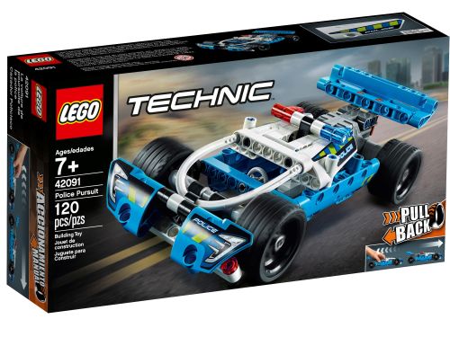 Set 42091