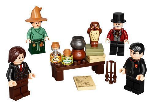 Set 40500