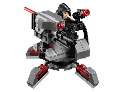 Set 75197