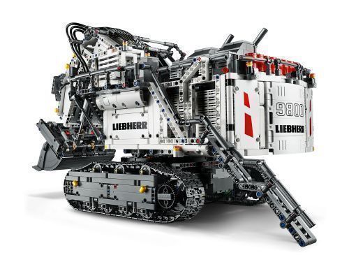 Set 42100