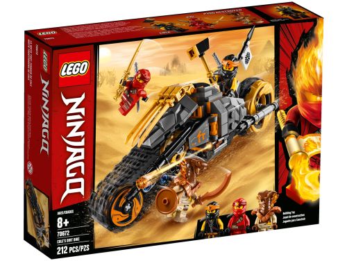 Set 70672