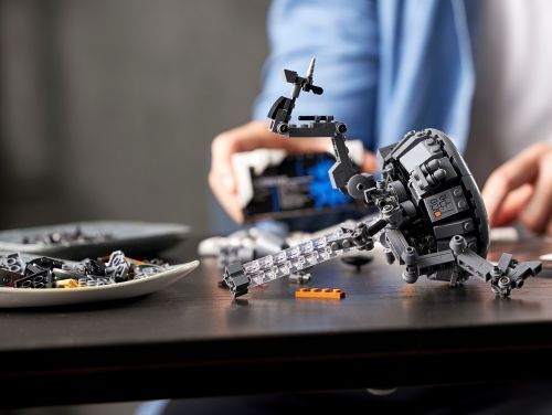 Set 75306