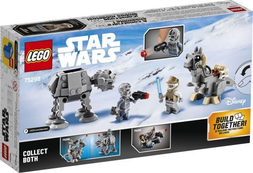 Set 75298