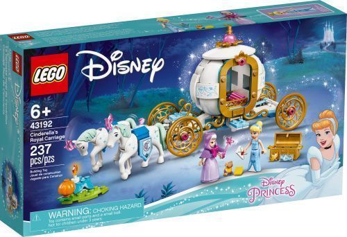 Set 43192
