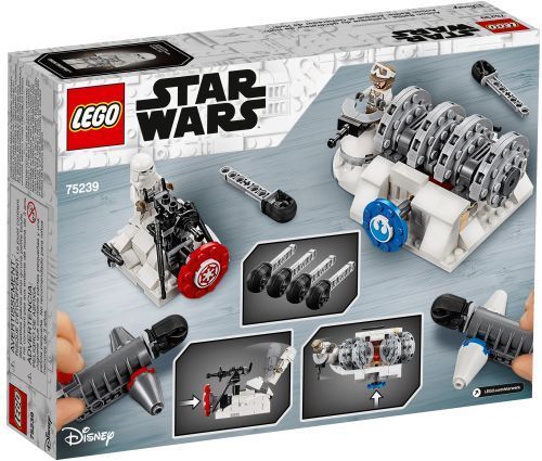 Set 75239
