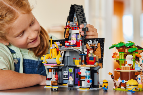 Set 75583