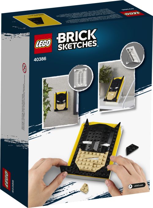 Set 40386